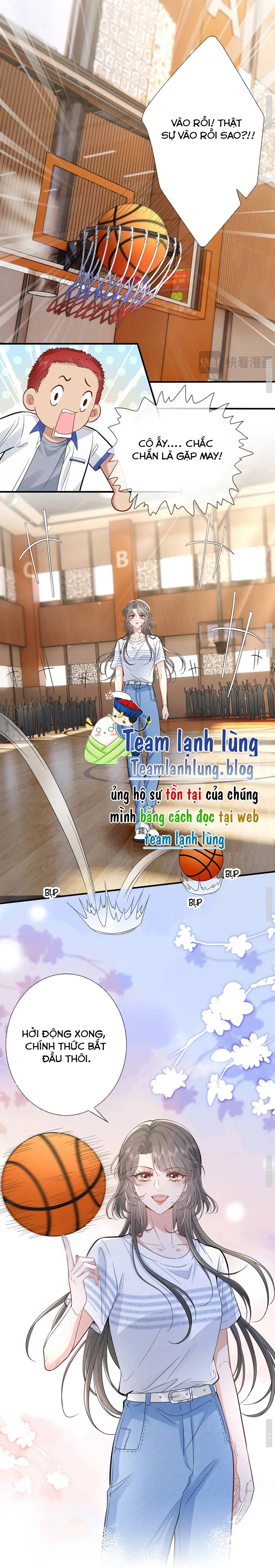 Lão Đại Toàn Năng Vừa Đẹp Vừa Ngầu Chapter 3 - Trang 2