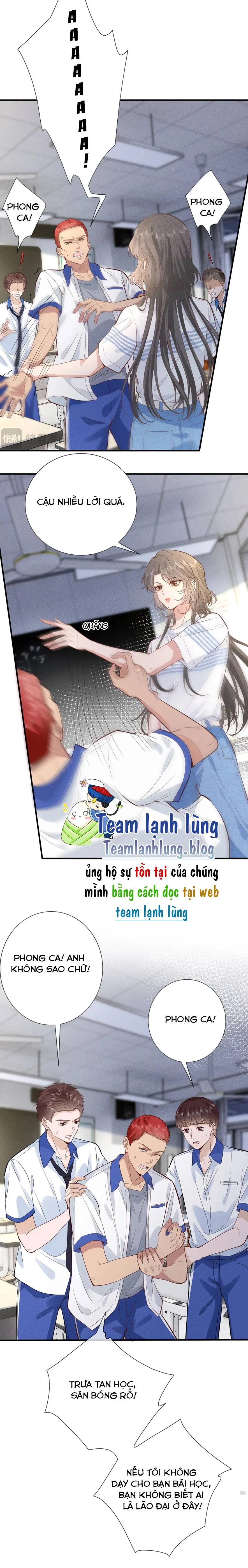 Lão Đại Toàn Năng Vừa Đẹp Vừa Ngầu Chapter 3 - Trang 2