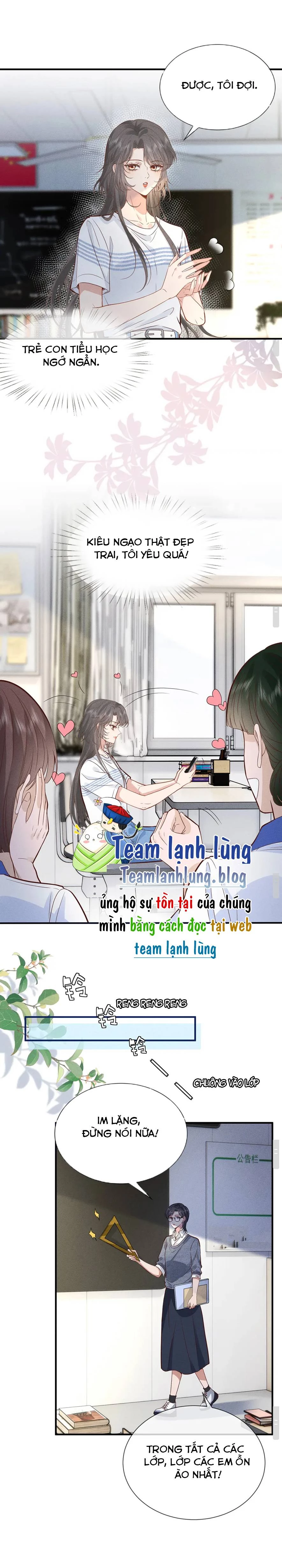 Lão Đại Toàn Năng Vừa Đẹp Vừa Ngầu Chapter 3 - Trang 2