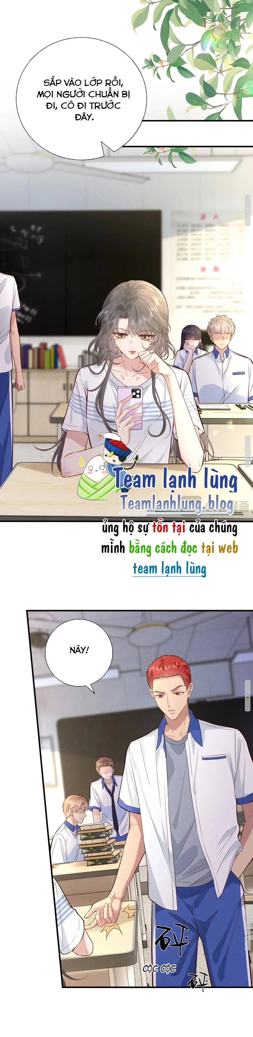 Lão Đại Toàn Năng Vừa Đẹp Vừa Ngầu Chapter 2 - Trang 2