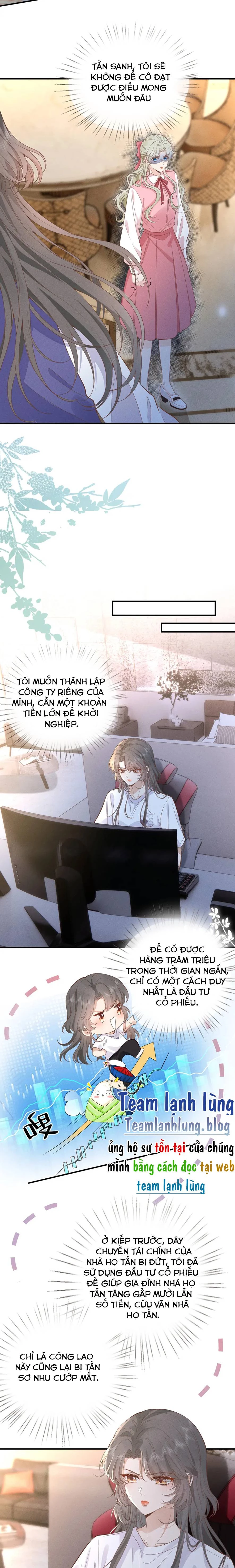 Lão Đại Toàn Năng Vừa Đẹp Vừa Ngầu Chapter 2 - Trang 2