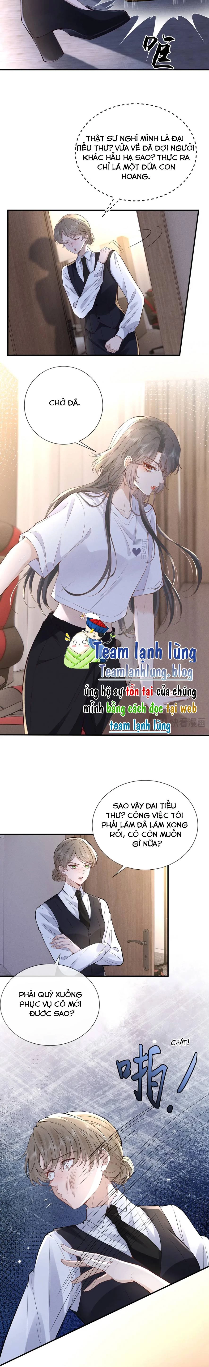 Lão Đại Toàn Năng Vừa Đẹp Vừa Ngầu Chapter 2 - Trang 2