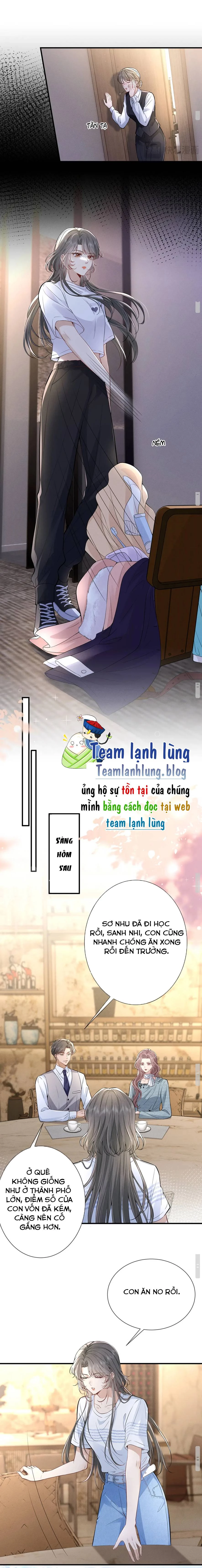 Lão Đại Toàn Năng Vừa Đẹp Vừa Ngầu Chapter 2 - Trang 2