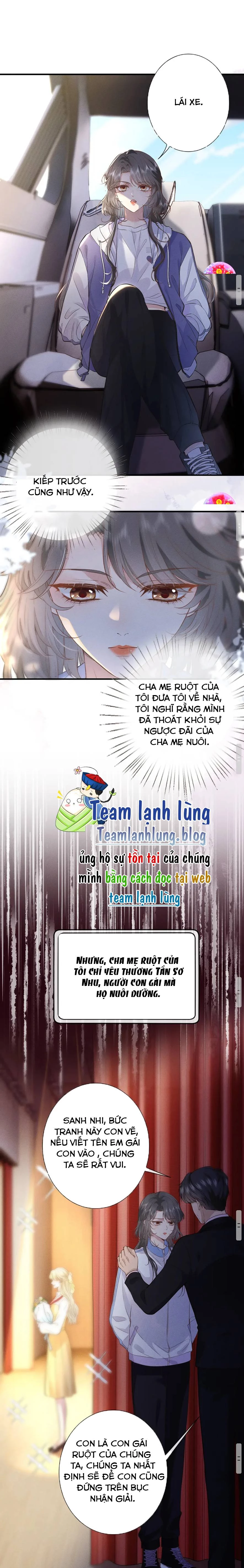 Lão Đại Toàn Năng Vừa Đẹp Vừa Ngầu Chapter 1 - Trang 2