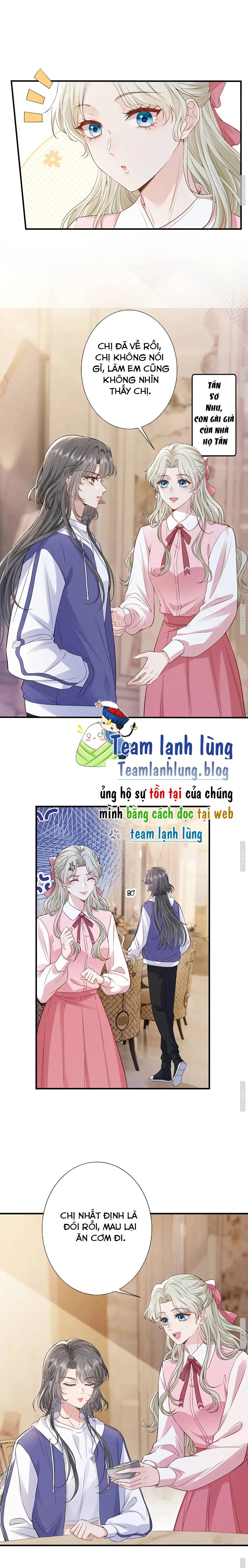 Lão Đại Toàn Năng Vừa Đẹp Vừa Ngầu Chapter 1 - Trang 2