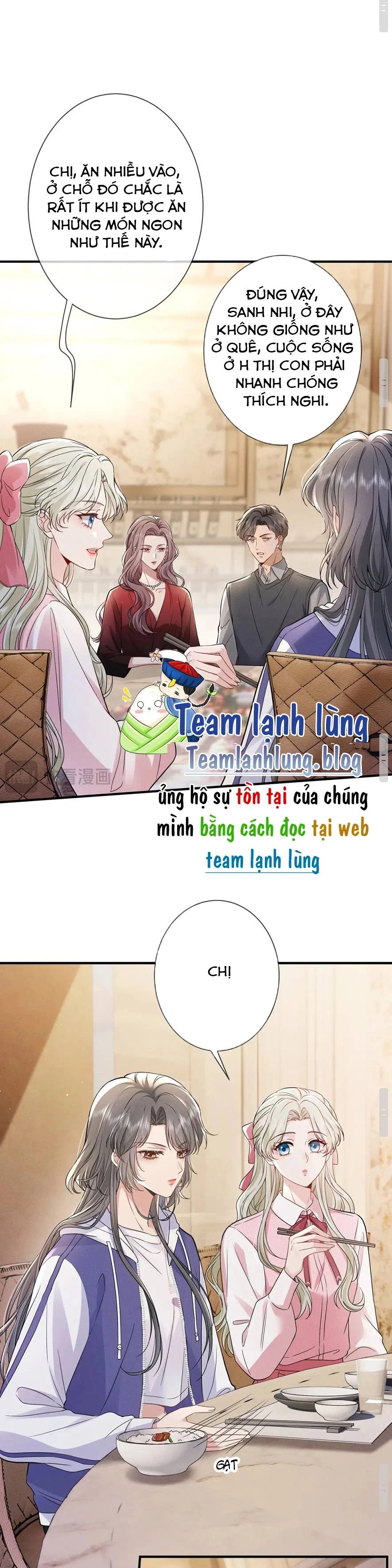 Lão Đại Toàn Năng Vừa Đẹp Vừa Ngầu Chapter 1 - Trang 2