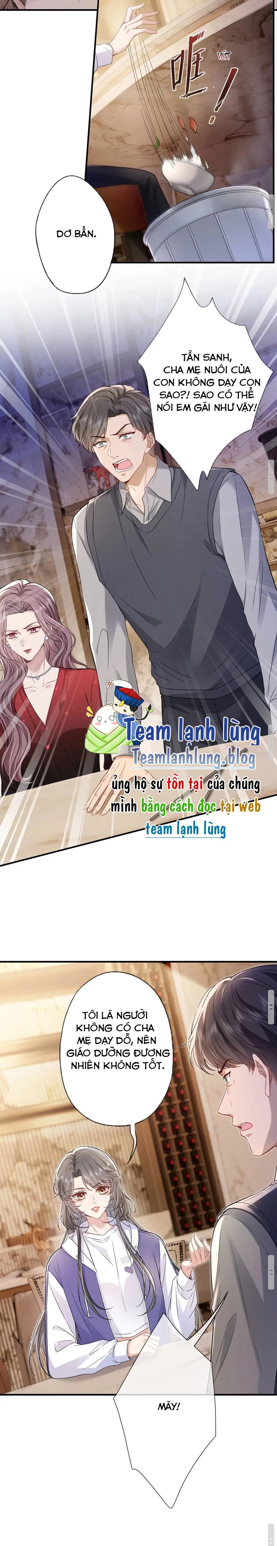 Lão Đại Toàn Năng Vừa Đẹp Vừa Ngầu Chapter 1 - Trang 2