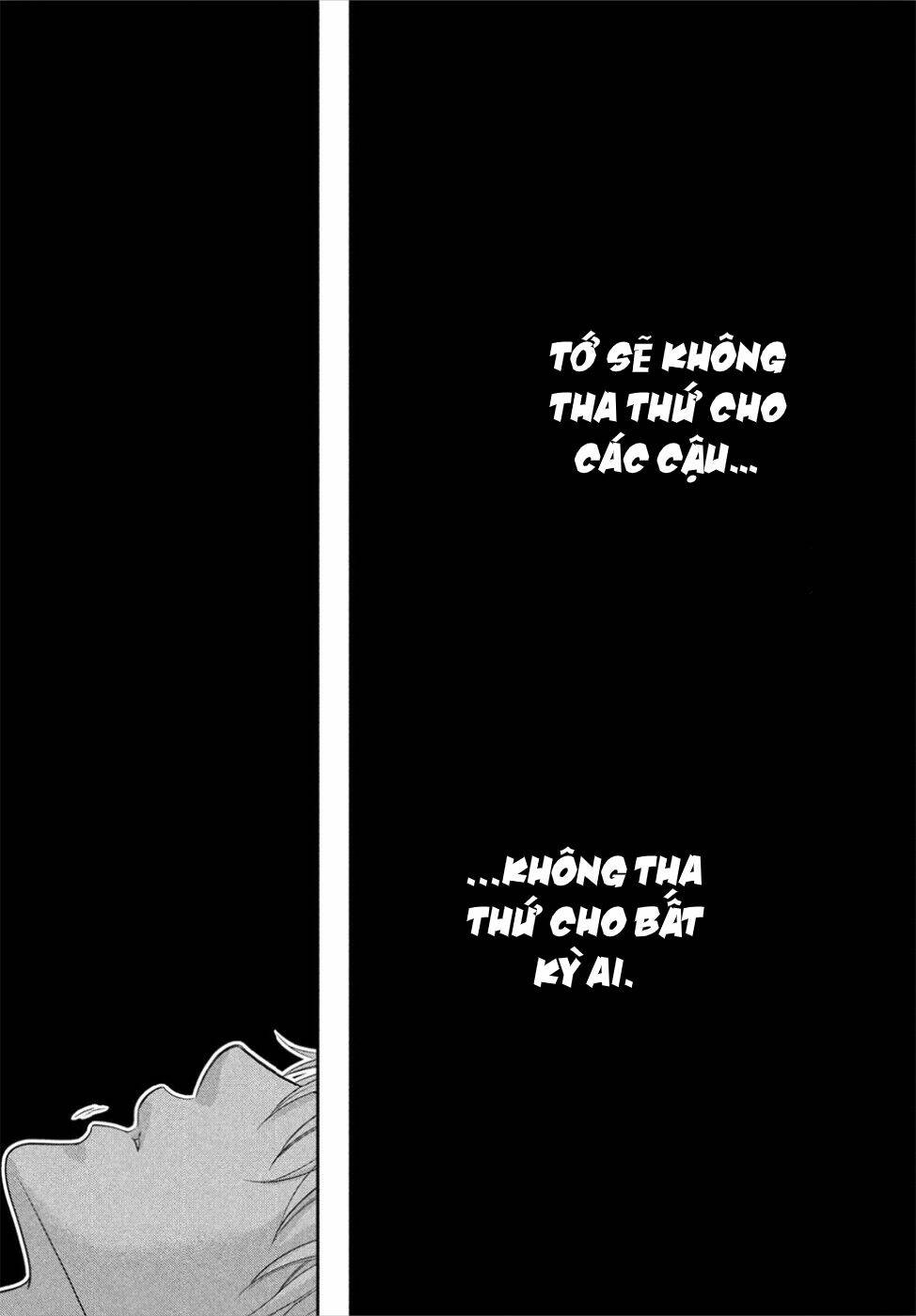 Ano Natsu Chapter 13 - Trang 2