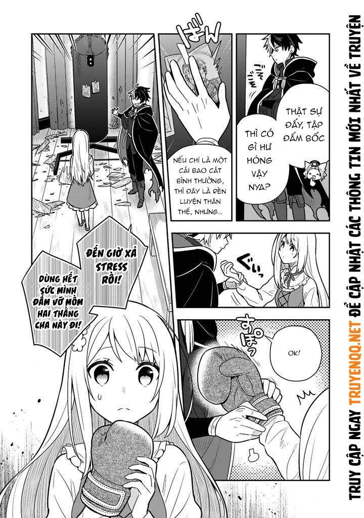 Konyakuhaki Sareta Reijou Wo Hirotta Ore Ga Chapter 8 - Trang 2