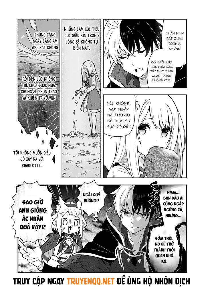 Konyakuhaki Sareta Reijou Wo Hirotta Ore Ga Chapter 8 - Trang 2