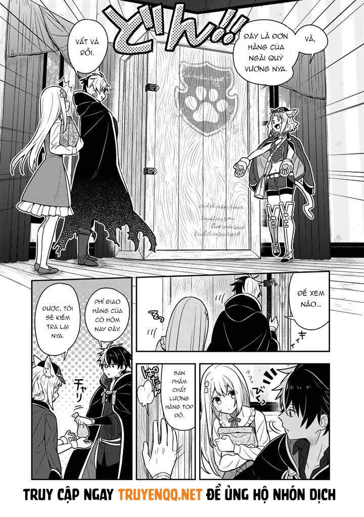 Konyakuhaki Sareta Reijou Wo Hirotta Ore Ga Chapter 8 - Trang 2