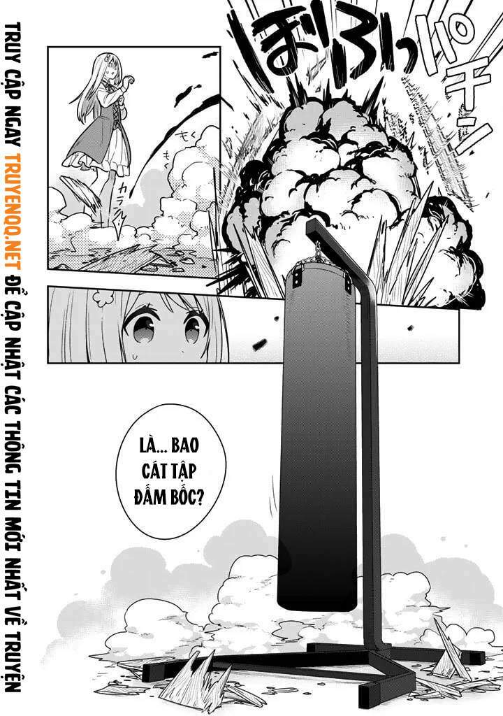 Konyakuhaki Sareta Reijou Wo Hirotta Ore Ga Chapter 8 - Trang 2