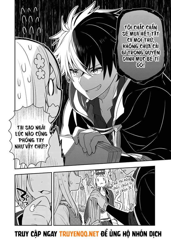 Konyakuhaki Sareta Reijou Wo Hirotta Ore Ga Chapter 7 - Trang 2