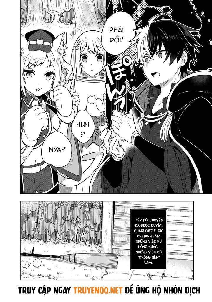 Konyakuhaki Sareta Reijou Wo Hirotta Ore Ga Chapter 7 - Trang 2