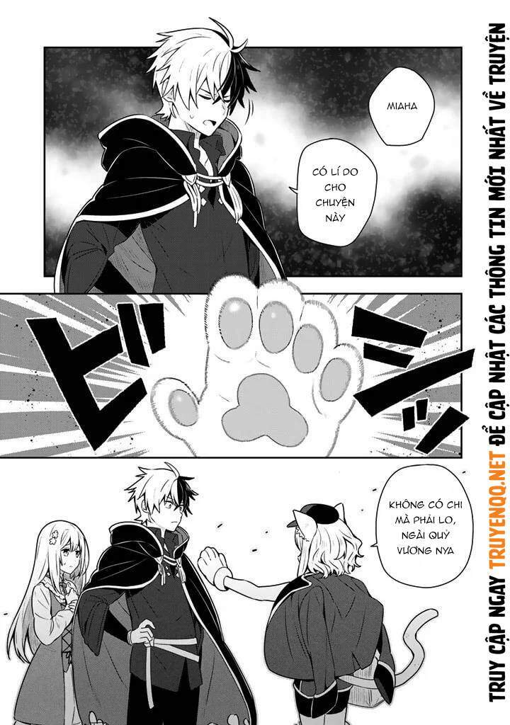 Konyakuhaki Sareta Reijou Wo Hirotta Ore Ga Chapter 7 - Trang 2