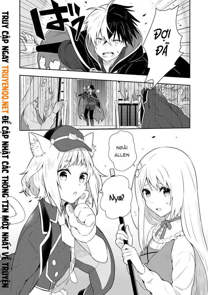 Konyakuhaki Sareta Reijou Wo Hirotta Ore Ga Chapter 6 - Trang 2