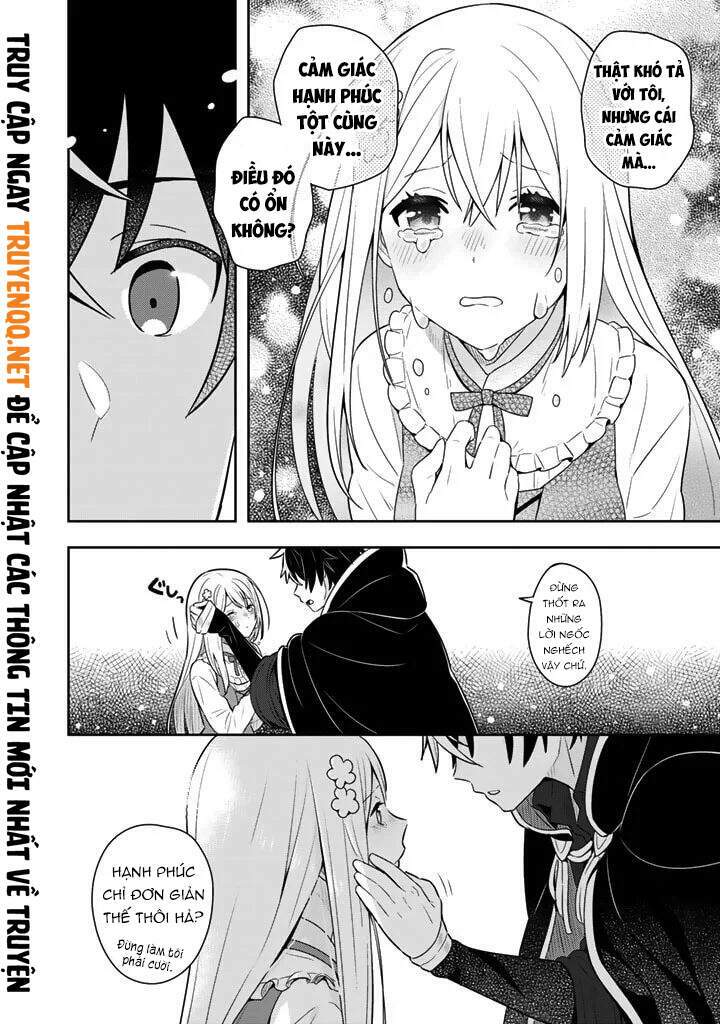 Konyakuhaki Sareta Reijou Wo Hirotta Ore Ga Chapter 5 - Trang 2