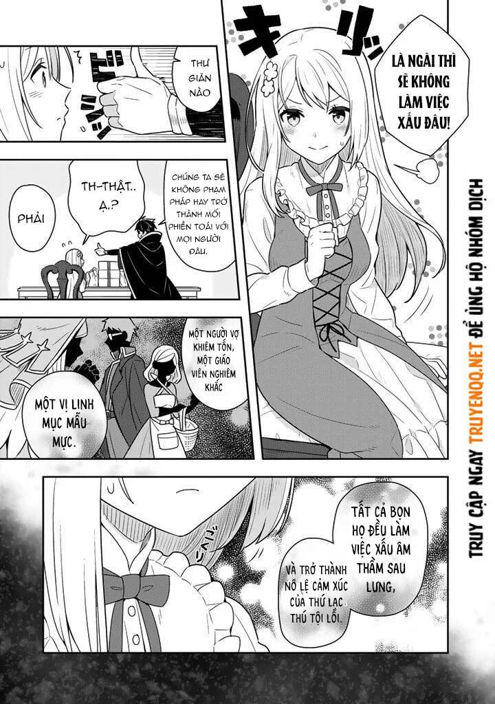 Konyakuhaki Sareta Reijou Wo Hirotta Ore Ga Chapter 4 - Trang 2