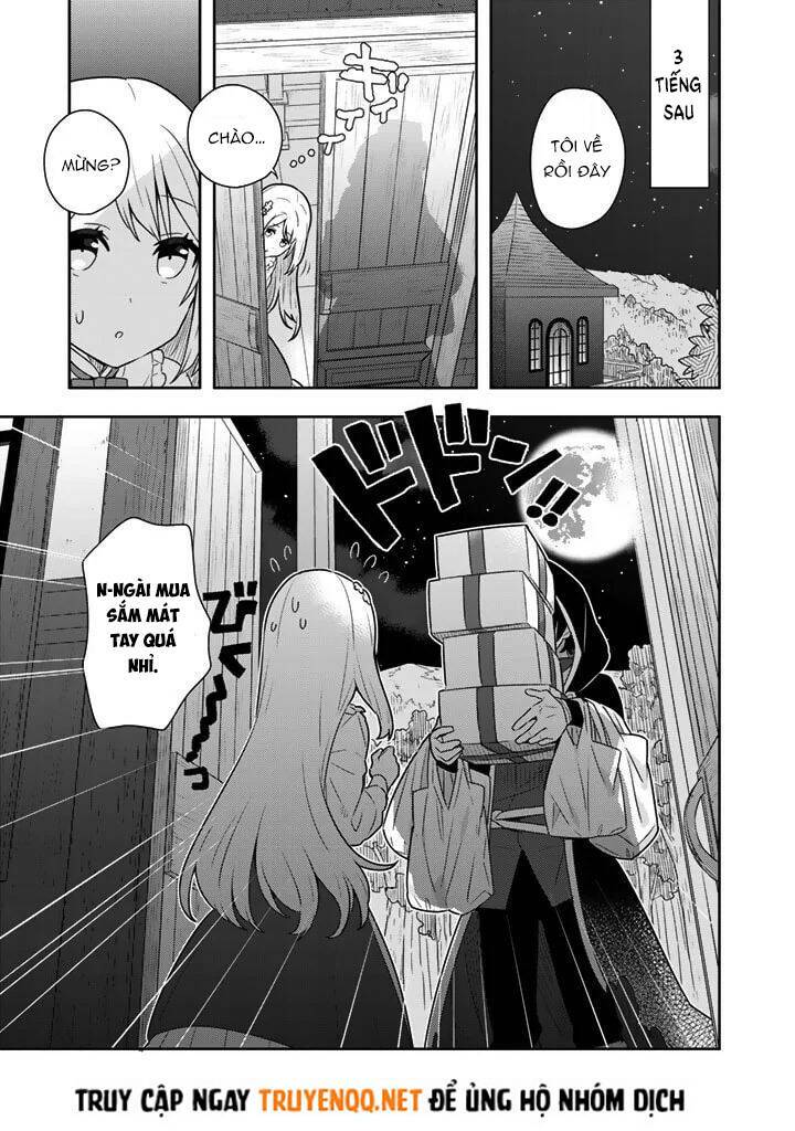 Konyakuhaki Sareta Reijou Wo Hirotta Ore Ga Chapter 4 - Trang 2