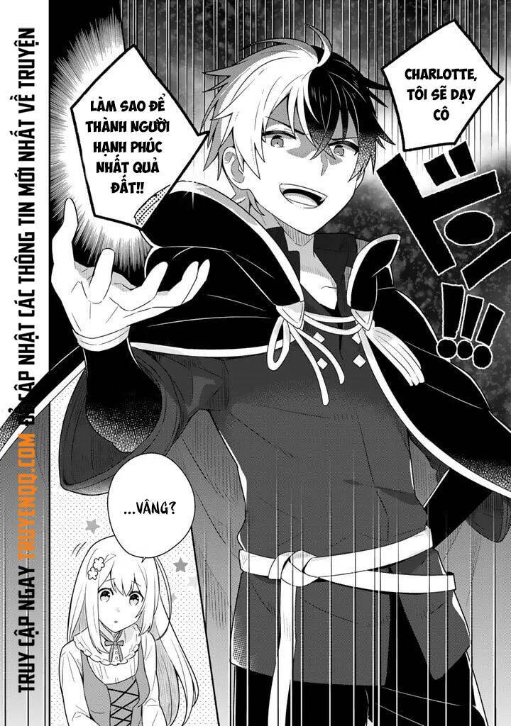 Konyakuhaki Sareta Reijou Wo Hirotta Ore Ga Chapter 3 - Trang 2