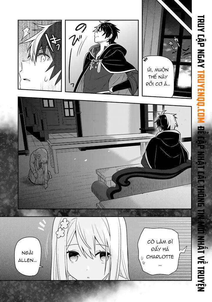 Konyakuhaki Sareta Reijou Wo Hirotta Ore Ga Chapter 3 - Trang 2