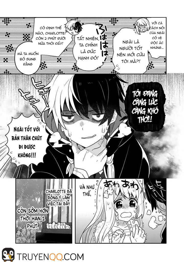 Konyakuhaki Sareta Reijou Wo Hirotta Ore Ga Chapter 2 - Trang 2