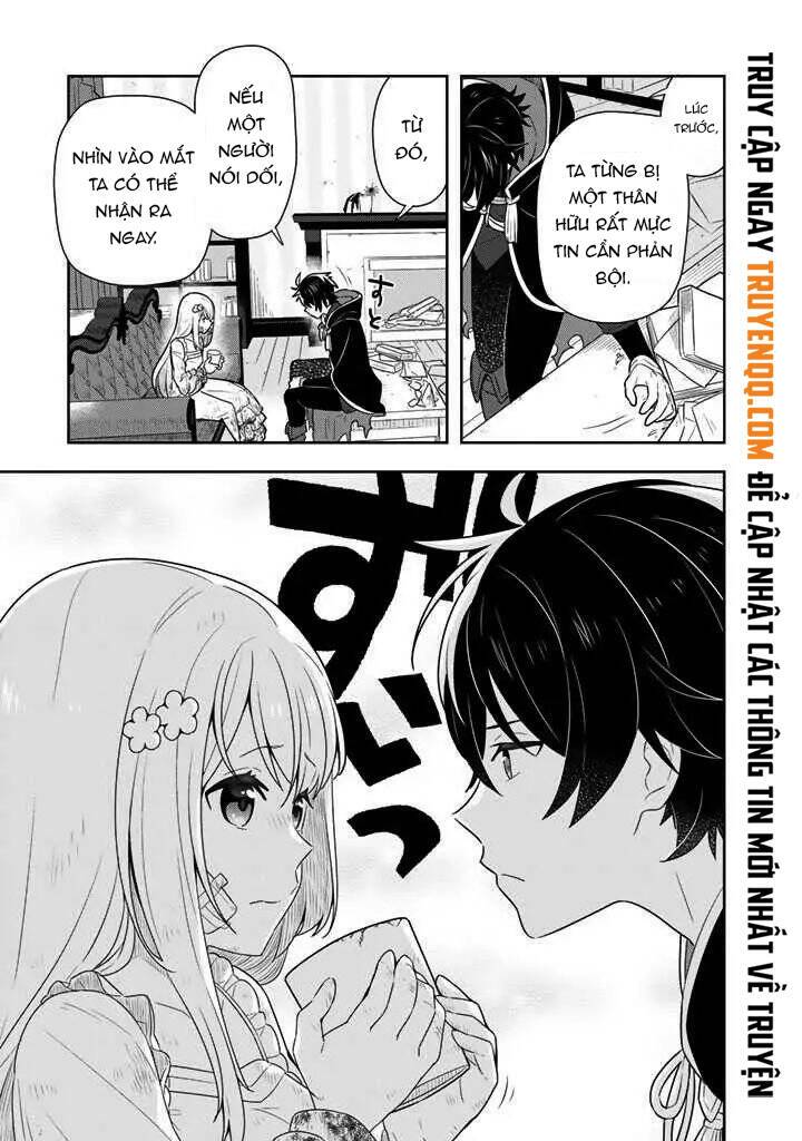 Konyakuhaki Sareta Reijou Wo Hirotta Ore Ga Chapter 2 - Trang 2