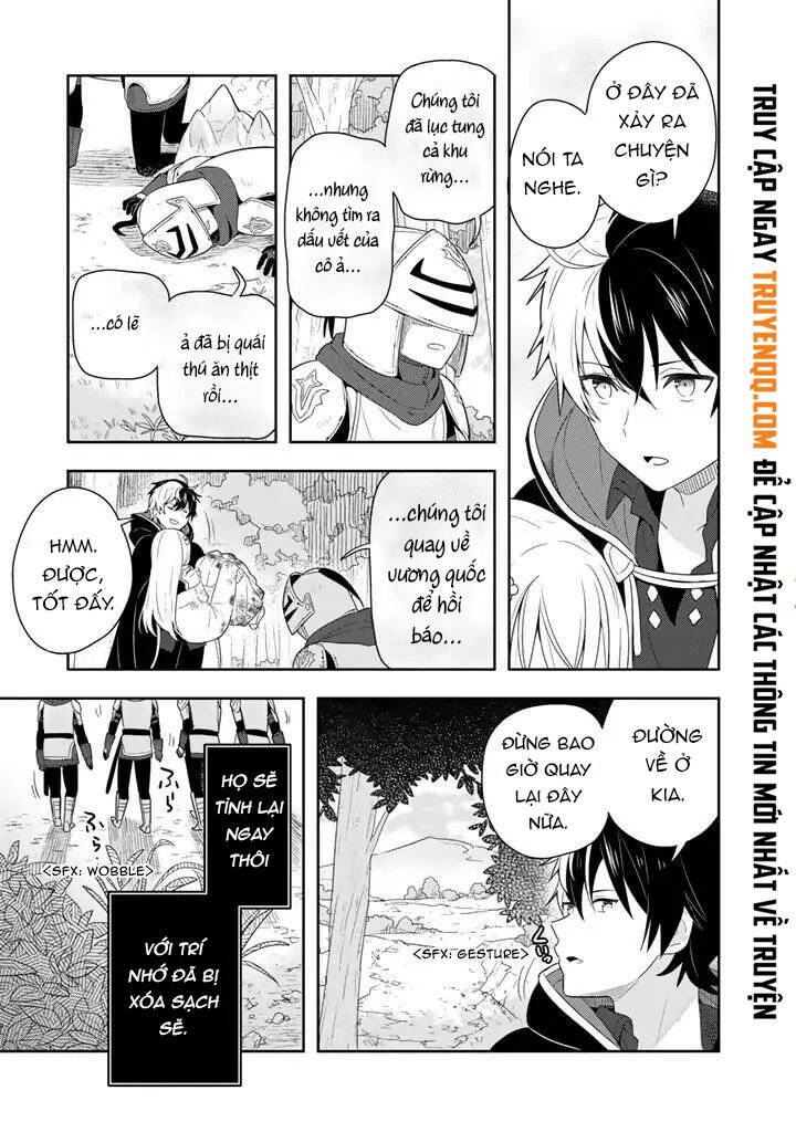 Konyakuhaki Sareta Reijou Wo Hirotta Ore Ga Chapter 1 - Trang 2