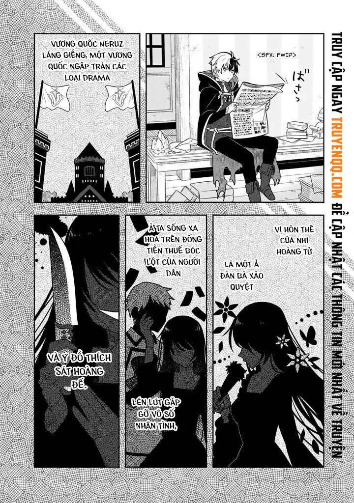 Konyakuhaki Sareta Reijou Wo Hirotta Ore Ga Chapter 1 - Trang 2