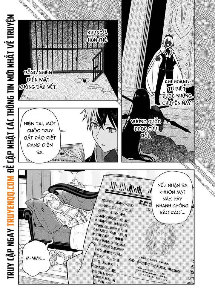 Konyakuhaki Sareta Reijou Wo Hirotta Ore Ga Chapter 1 - Trang 2