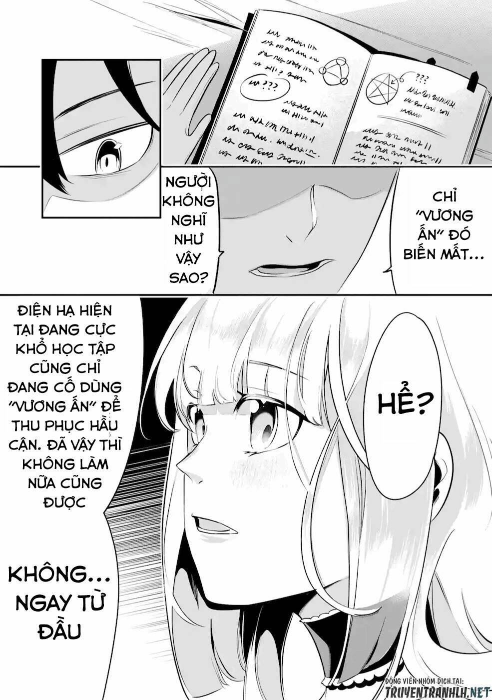 Mamono Wo Shitagaeru “Teiin” Wo Motsu Tensei Kenjya~ Katsute No Maho To Jyuma De Hissori Chapter 12 - Trang 2