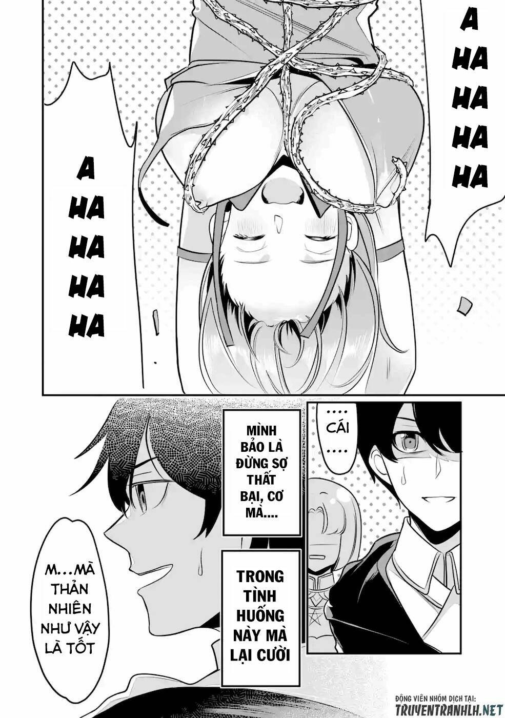 Mamono Wo Shitagaeru “Teiin” Wo Motsu Tensei Kenjya~ Katsute No Maho To Jyuma De Hissori Chapter 12 - Trang 2