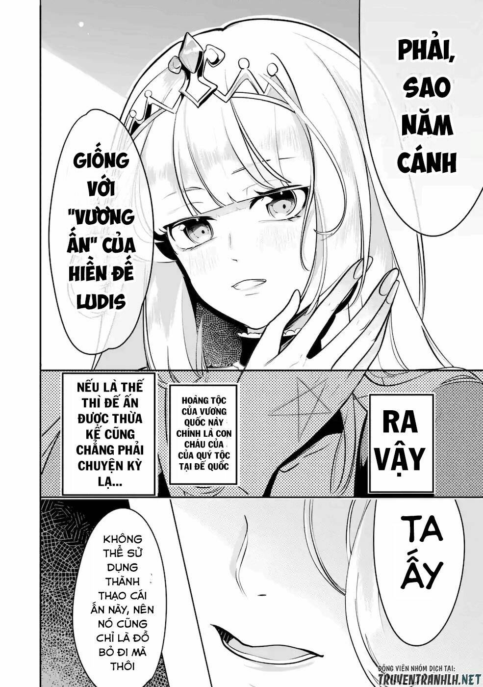 Mamono Wo Shitagaeru “Teiin” Wo Motsu Tensei Kenjya~ Katsute No Maho To Jyuma De Hissori Chapter 12 - Trang 2