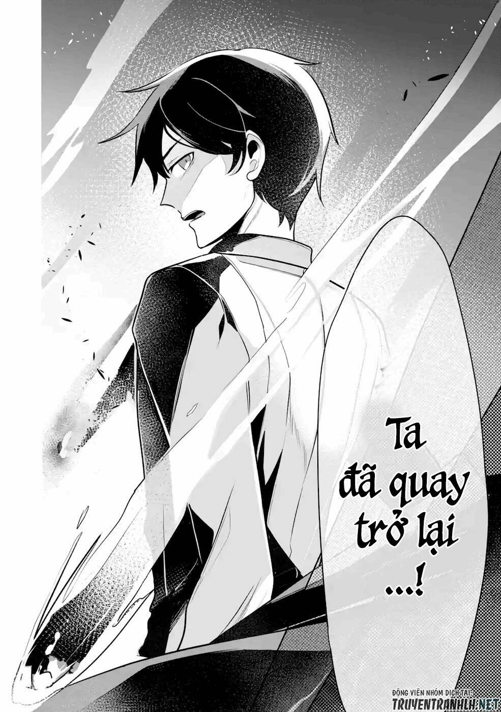 Mamono Wo Shitagaeru “Teiin” Wo Motsu Tensei Kenjya~ Katsute No Maho To Jyuma De Hissori Chapter 10 - Trang 2