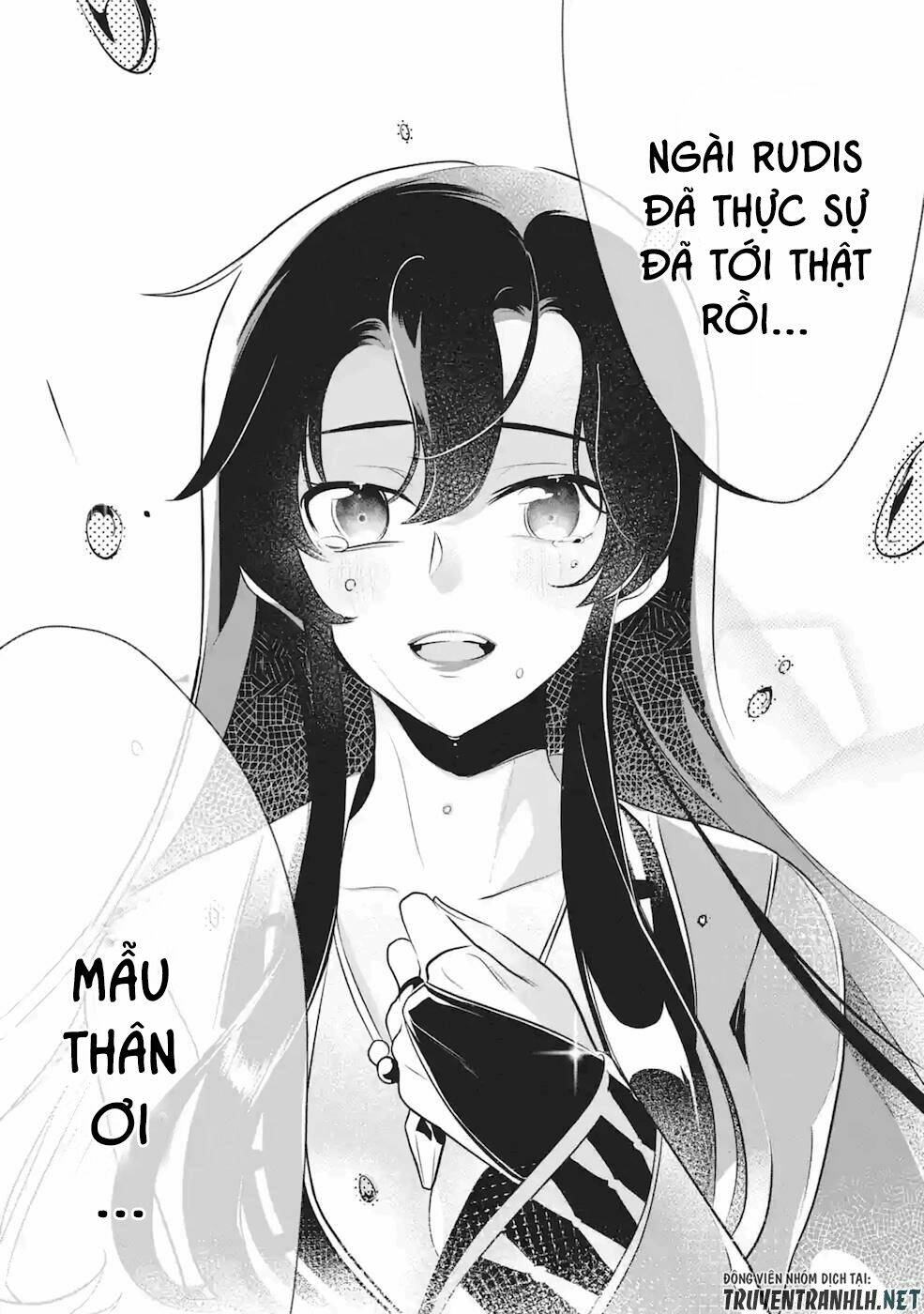 Mamono Wo Shitagaeru “Teiin” Wo Motsu Tensei Kenjya~ Katsute No Maho To Jyuma De Hissori Chapter 10 - Trang 2