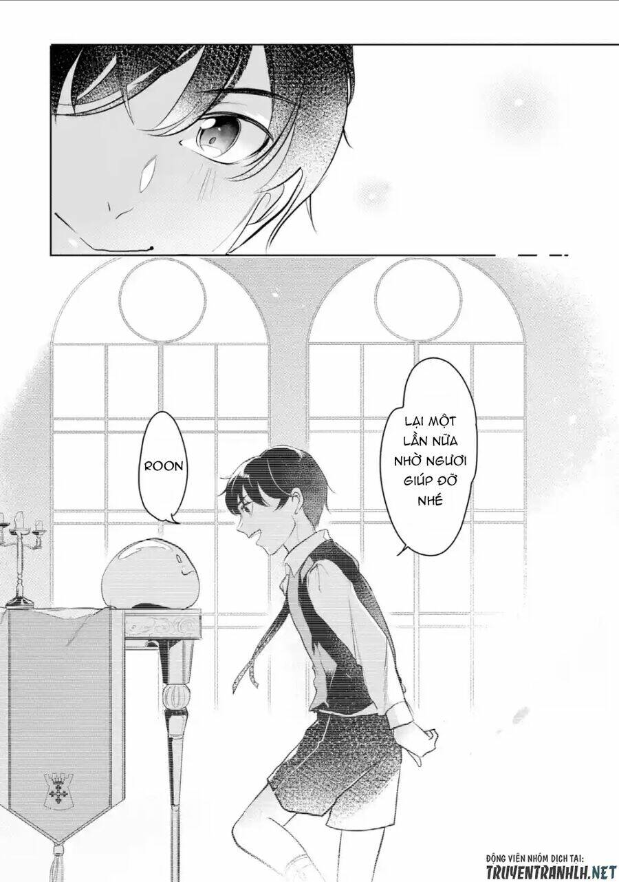 Mamono Wo Shitagaeru “Teiin” Wo Motsu Tensei Kenjya~ Katsute No Maho To Jyuma De Hissori Chapter 3.3 - Trang 2