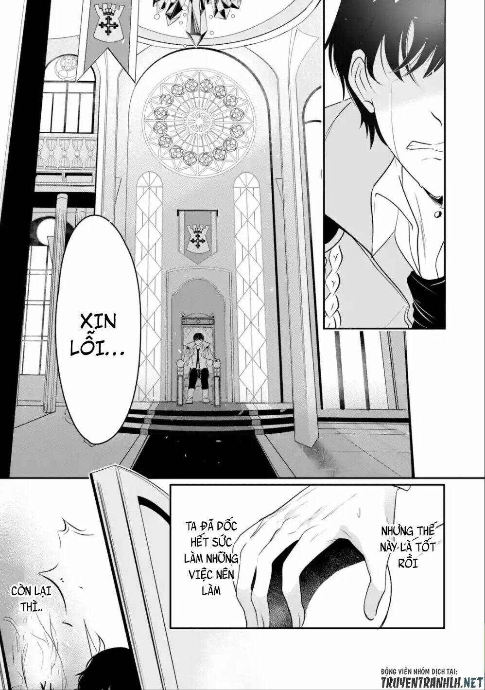 Mamono Wo Shitagaeru “Teiin” Wo Motsu Tensei Kenjya~ Katsute No Maho To Jyuma De Hissori Chapter 1.2 - Trang 2