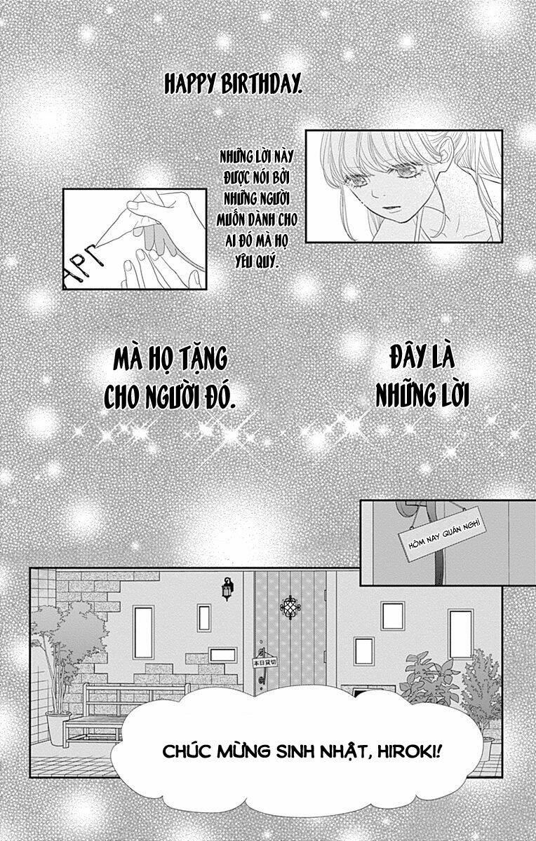 Territory M No Juunin Chapter 7 - Trang 2