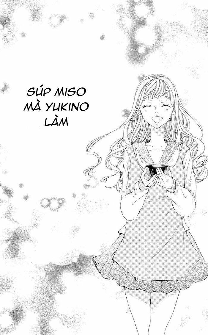 Korosareru Nara, Isso Sakura No Ki No Shita De Chapter 3 - Trang 2