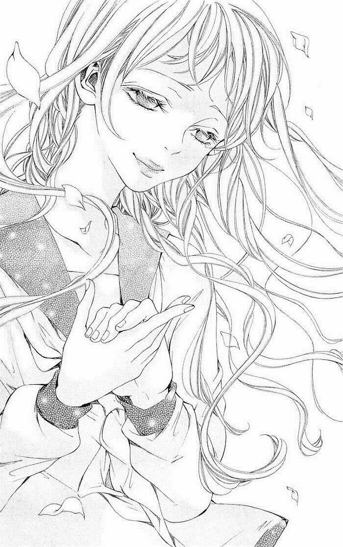 Korosareru Nara, Isso Sakura No Ki No Shita De Chapter 3 - Trang 2