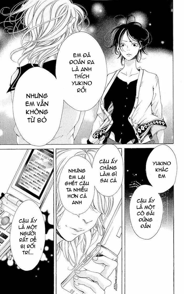 Korosareru Nara, Isso Sakura No Ki No Shita De Chapter 3 - Trang 2