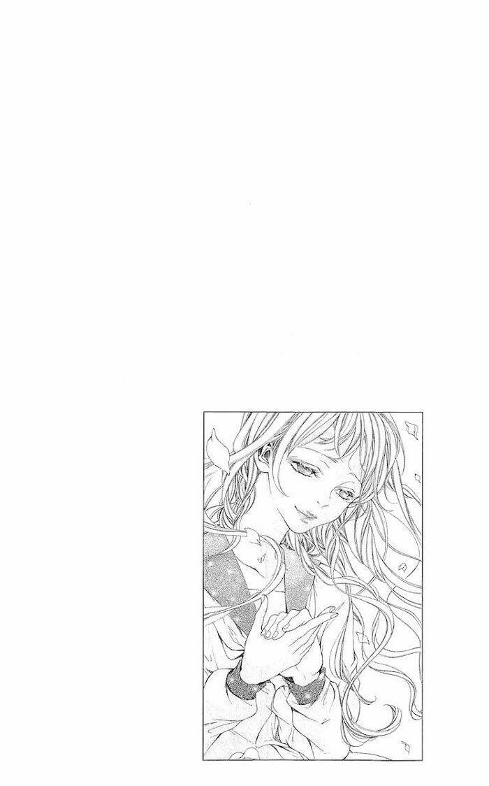 Korosareru Nara, Isso Sakura No Ki No Shita De Chapter 3 - Trang 2