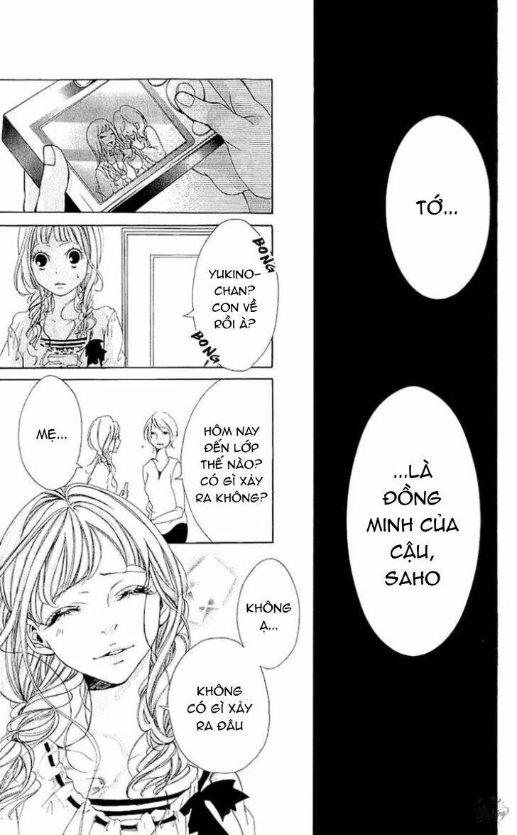 Korosareru Nara, Isso Sakura No Ki No Shita De Chapter 2 - Trang 2