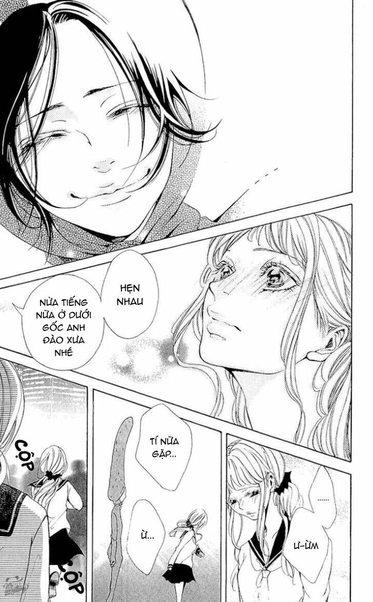 Korosareru Nara, Isso Sakura No Ki No Shita De Chapter 2 - Trang 2