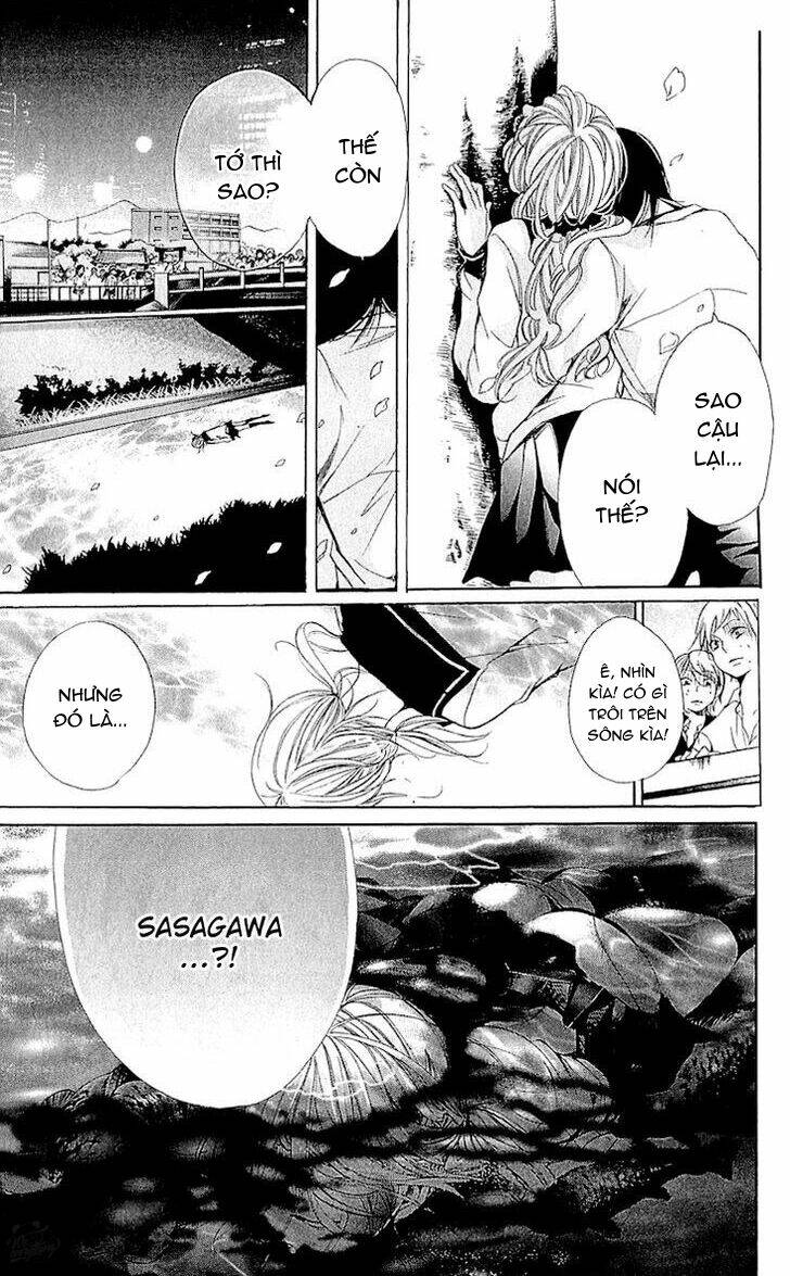 Korosareru Nara, Isso Sakura No Ki No Shita De Chapter 2 - Trang 2