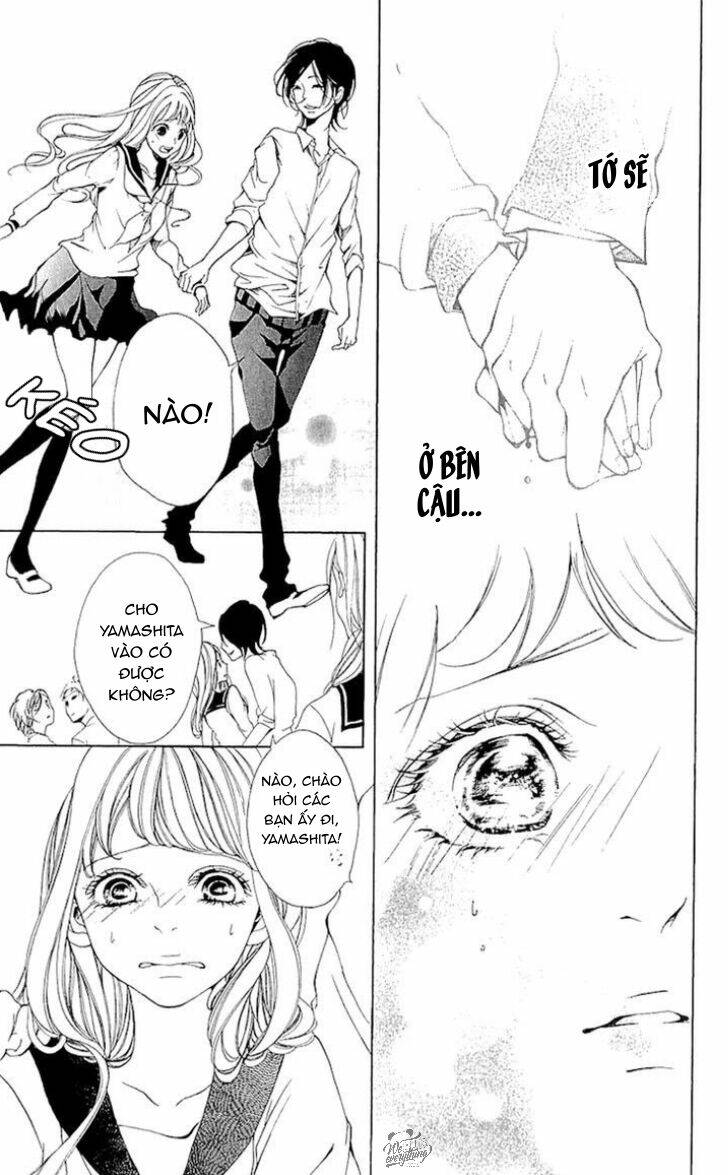 Korosareru Nara, Isso Sakura No Ki No Shita De Chapter 2 - Trang 2