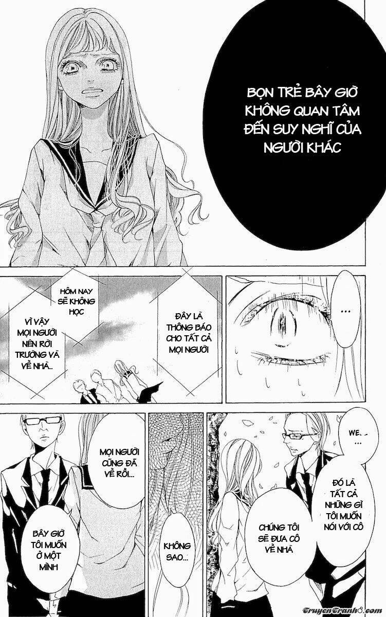 Korosareru Nara, Isso Sakura No Ki No Shita De Chapter 1.2 - Trang 2