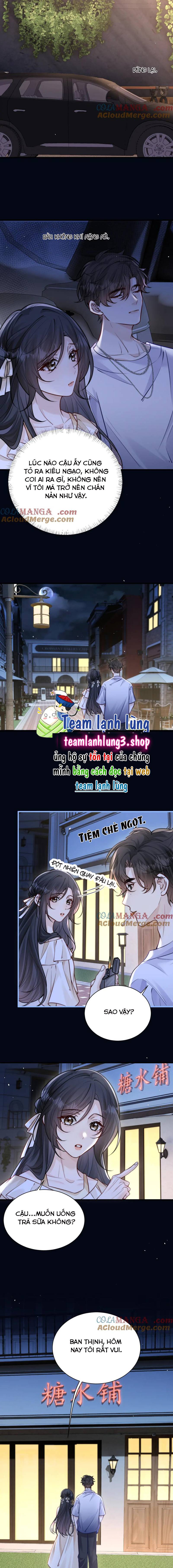 Em Có Nghe Thấy Tôi Nói Không Chapter 52 - Trang 2