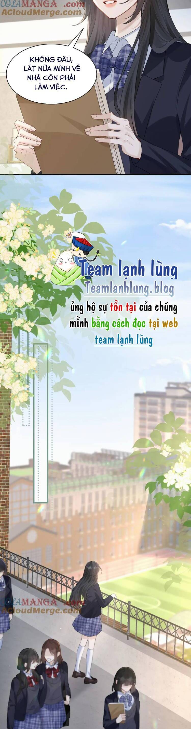 Em Có Nghe Thấy Tôi Nói Không Chapter 38 - Trang 2