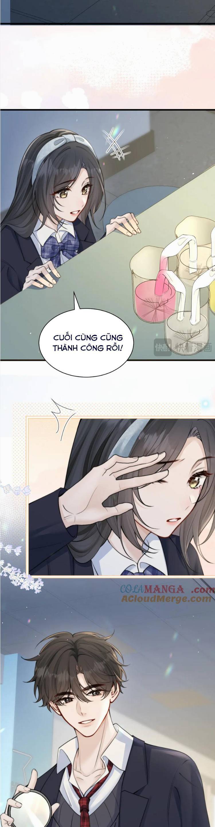 Em Có Nghe Thấy Tôi Nói Không Chapter 38 - Trang 2